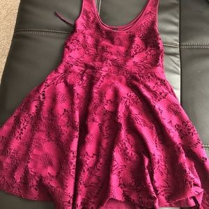 Dress from Aeropostale